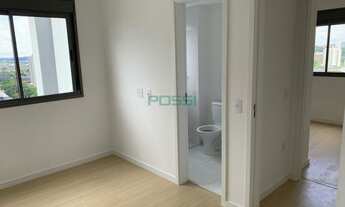 Imagem 5: Apartamento de 71m² com 3 dormitórios sendo 1 suite, 1 vaga - Santo Amaro - SP