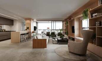 Imagem 6: Apartamento - Cambuí - Campinas