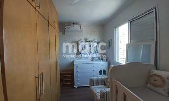 Imagem 4: SAO PAULO - Apartamento Padrão - CAMBUCI