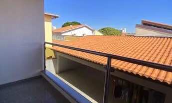 Imagem 3: Sobrado excelente na Reserva do Bosque