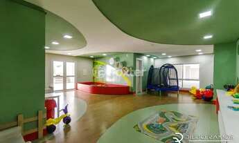 Imagem 7: Apartamento à venda Rua Irmão Norberto Francisco Rauch, Jardim Carvalho - Porto Alegre