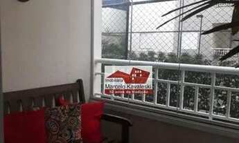 Imagem 2: Apartamento com 3 dormitórios, 65 m² - venda por R$ 480.000 ou aluguel por R$ 2.750/mês