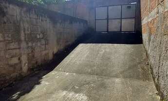 Imagem 3: Casa duplex em acabamento no Jardim Iara Santa Rita N Iguaçu RJ