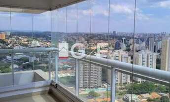 Imagem 4: Apartamento a venda no Horizon Residence Premium - Jardim Belo Horizonte - Campinas/SP