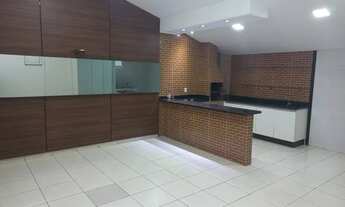 Imagem 5: Casa à Venda no Condomínio Residencial Reserva Campo Belo