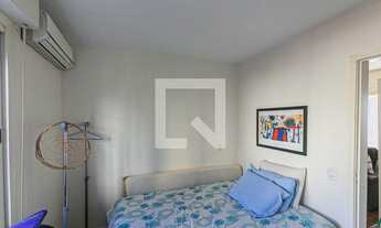 Imagem 6: Apartamento para Aluguel - Centro Histórico, 1 Quarto, 55 m2