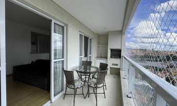 Imagem 7: Apartamento para aluguel tem 75 metros quadrados com 2 quartos em Jardim das Nações - Taub