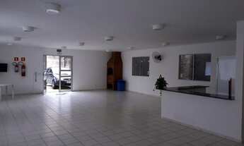 Imagem 3: Apartamento para Venda em Mogi das Cruzes, Vila Caputera, 3 dormitórios, 2 banheiros, 1 va