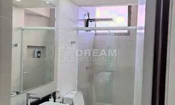 Imagem 6: Apartamento para venda com 130 metros quadrados com 3 quartos em Boa Viagem - Recife - PE