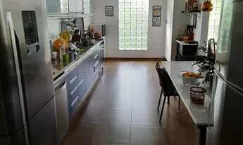 Imagem 5: Casa com 3 quartos em Jardim São Domingos - Mococa - SP