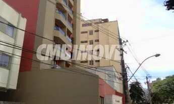 Imagem: Apartamento - Vila Itapura - Campinas