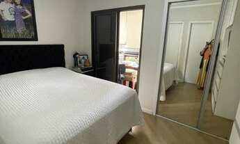 Imagem 6: Apartamento Venda 3 Dormitórios - 107 m² Vila Clementino