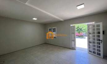 Imagem 5: Sobrado com 4 dormitórios à venda, 118 m² por R$ 340.000,00 - Lagoa Redonda - Fortaleza/CE