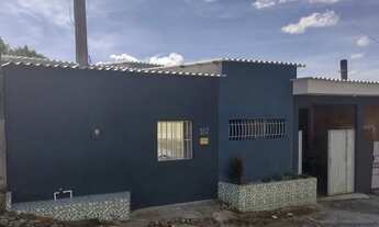 Imagem 2: Vendo casa,bairro colina 1, Pedro canário