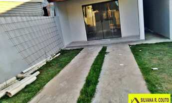 Imagem 4: São José Imbassay- Casa 2 Qts(suíte)-R$ 290 Mil