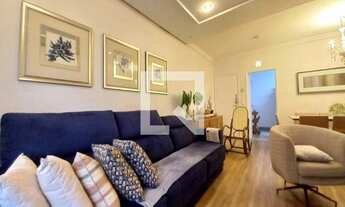 Imagem 3: Apartamento à Venda - Cambuí, 4 Quartos, 124 m2