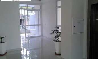 Imagem 4: Apartamento com 2 dormitórios para alugar, 69 m² por R$ 2.850,00/mês - Jardim das Indústri