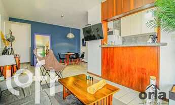 Imagem 2: Apartamento à venda, 74 m² por R$ 1.700.000,00 - Ipanema - Rio de Janeiro/RJ