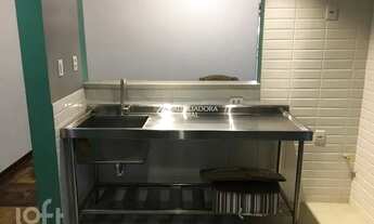 Imagem: Apartamento à venda Avenida Praia de Belas