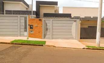Imagem: Venda, casa terrea, jardim seminário, Campo