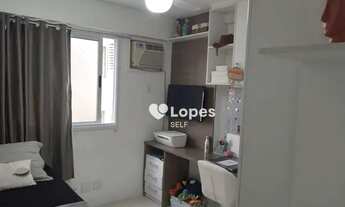 Imagem 4: Apartamento com 2 dormitórios à venda, 53 m² por R$ 390.000,00 - Santa Rosa - Niterói/RJ