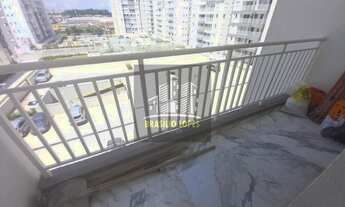 Imagem 4: Apartamento com 2 quartos no Ipiranga - São Paulo