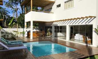 Imagem: Linda casa em Trancoso de 4 quartos, localizada