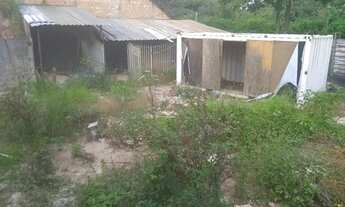 Imagem 5: CONTAGEM - Loteamento/Condomínio - Sapucaias III