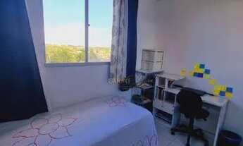 Imagem 6: Apartamento com 3 dormitórios à venda, 65 m² por R$ 384.900 - Itapuã - Salvador/BA