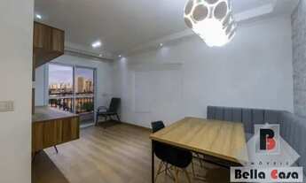 Imagem 2: Lindo apto ao lado do Metro Ref