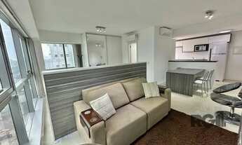 Imagem 5: Lindo loft mobiliado para Comprar ou alugar , pronto para morar no Empreendimento Trend C