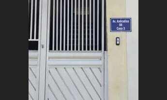 Imagem: Casa linda Locação-Pq.Iglesias