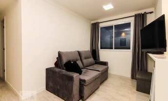 Imagem 2: Apartamento para Aluguel - Ermelino Matarazzo, 2 Quartos, 40 m2