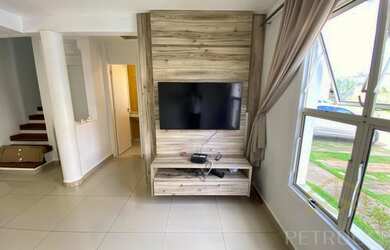 Imagem 3: Casa - Jardim Nova Europa - Campinas