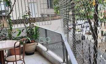 Imagem 5: Apartamento com 4 dormitórios à venda, 170 m² por R$ 3.200.000,00 - Ipanema - Rio de Janei