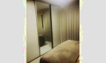 Imagem 4: LOCAÇÃO TEMPORADA!!!! Apartamento 3/4, 1 suíte, 3 vagas de garagem no Genipabu Club House