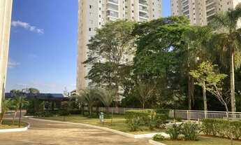 Imagem 3: Apartamento para venda tem 95 metros quadrados com 3 quartos em Jardim Wanda - Taboão da S