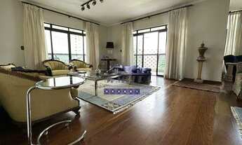 Imagem 6: GONZAGA 1 POR ANDAR - ALTO PADRÃO - PRÓXIMO A PRAIA - 4 GARAGENS