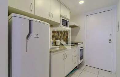 Imagem 16: Apartamento para Aluguel - Jardim Paulista, 1 Quarto, 27 m2