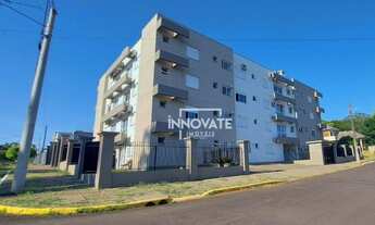 Imagem 2: Apartamento com 2 dormitórios à venda, 76 m² por R$ 380.000,00 - Farroupilha - Ivoti/RS