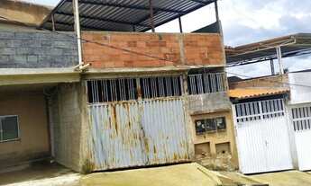 Imagem: Casa em Leilão - Imperador - Leopoldina