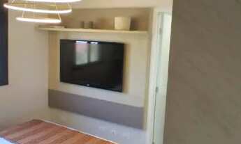 Imagem 4: OPORTUNIDADE!!! APARTAMENTO COM 3 DORMITÓRIOS, VARANDA AMPLA COM CHURRASQUEIRA E 2 VAGAS M