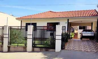 Imagem: Casa para Venda em Apucarana, Jd. América