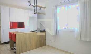 Imagem 3: Apartamento para Aluguel - Jardim Bela Vista, 2 Quartos, 116 m2