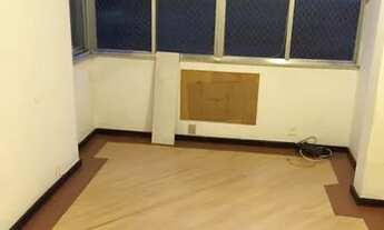 Imagem: Apartamento para venda com 56 metros quadrados