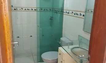 Imagem 5: ALUGO EXELENTE CASA COM 4 DORMITÓRIOS E PISCINA