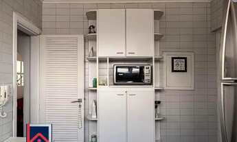 Imagem 7: Locação Apartamento 2 Dormitórios - 98 m² Vila Olímpia