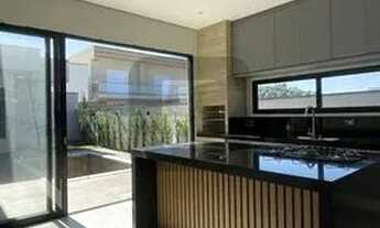 Imagem 4: Linda casa Térrea á venda no Condomínio Villa do Sol em Valinhos - SP