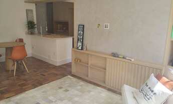 Imagem 4: Apartamento à venda com 2 quartos, 1 suíte, 1 vaga, 72 m², Leblon, Rio de Janeiro/RJ