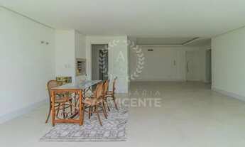 Imagem 5: Maravilhoso apartamento Garden semimobiliado